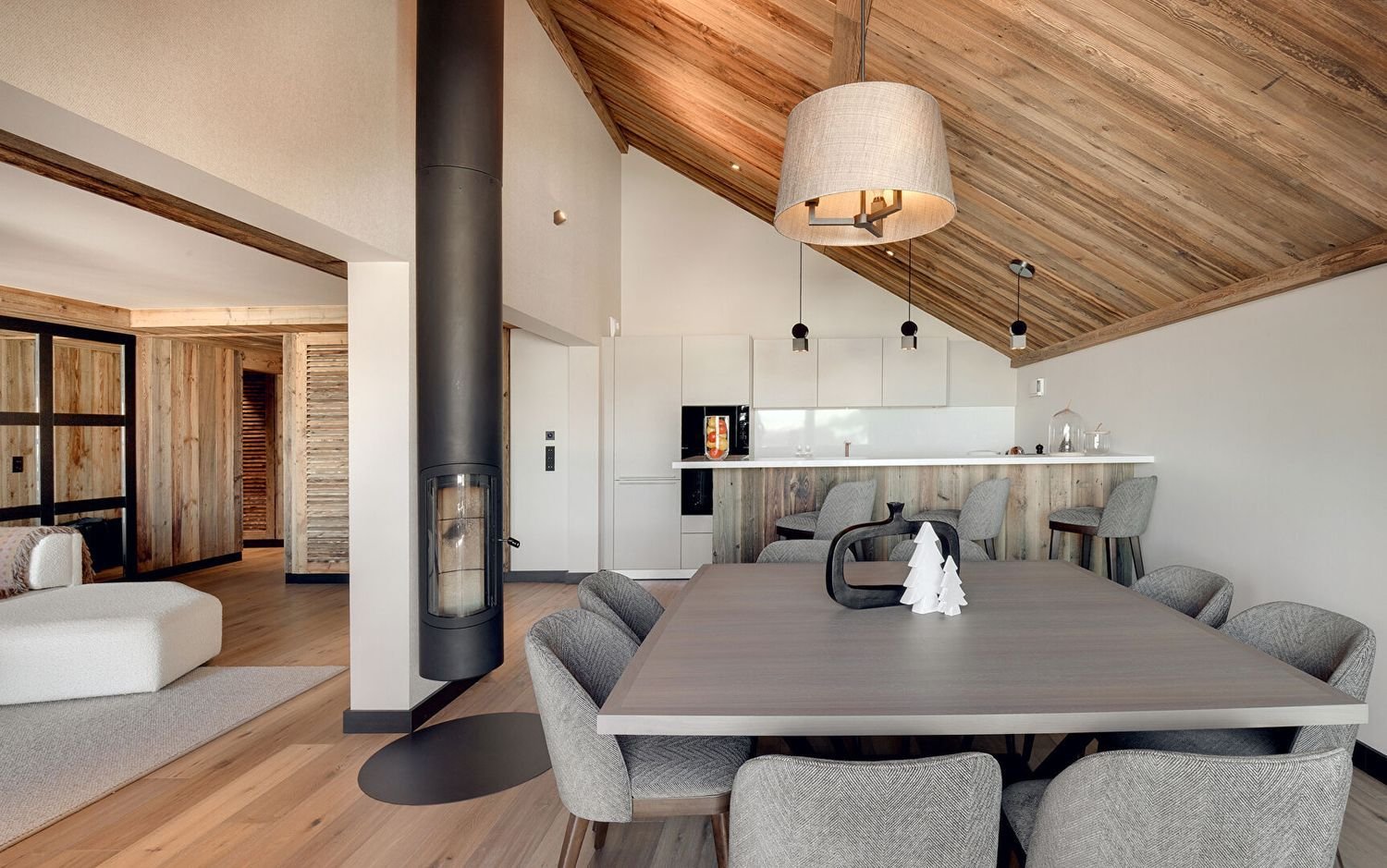 Appartement à vendre, 112m², Saint-Raphaël