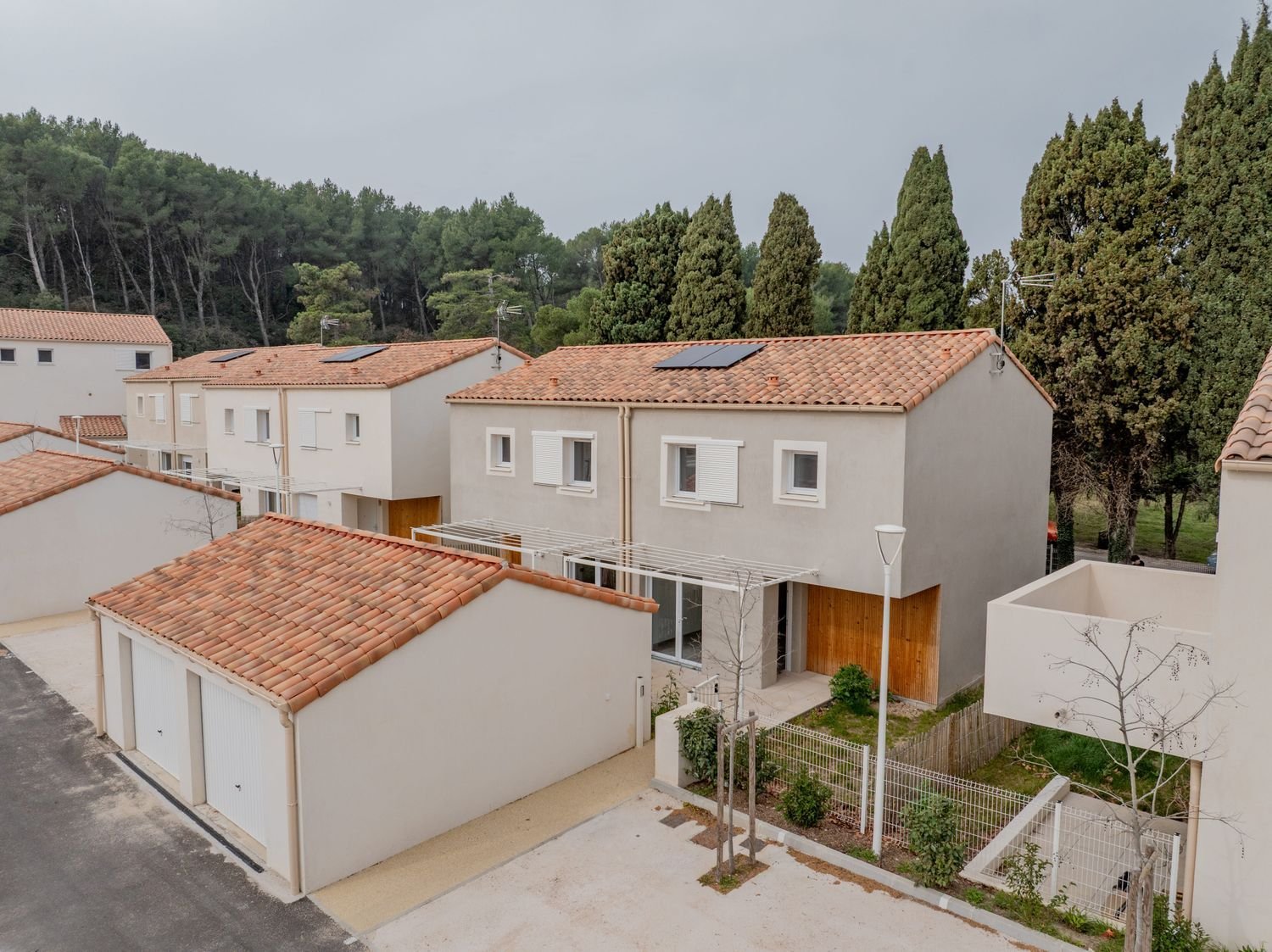 Maison à vendre, 77m², Orgon