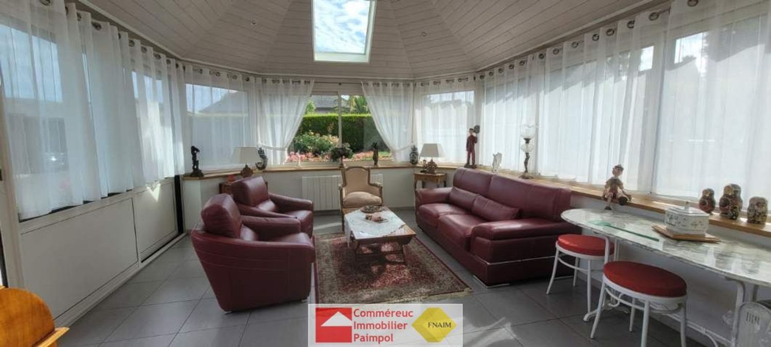 Maison à vendre, 107m², Paimpol