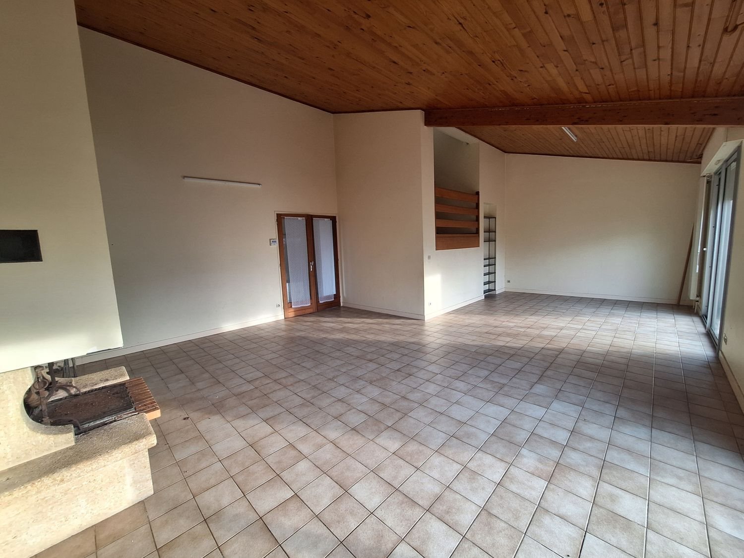 Maison à vendre, 150m², L'Isle-d'Espagnac