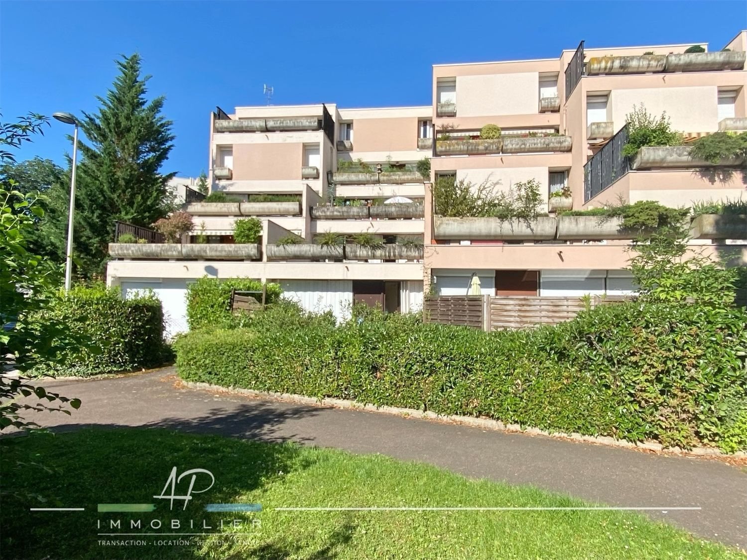 Appartement à vendre, 54m², Quetigny