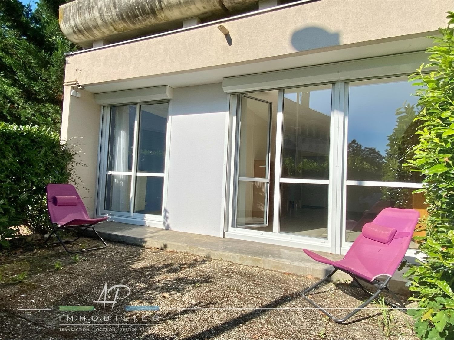 Appartement à vendre, 54m², Quetigny
