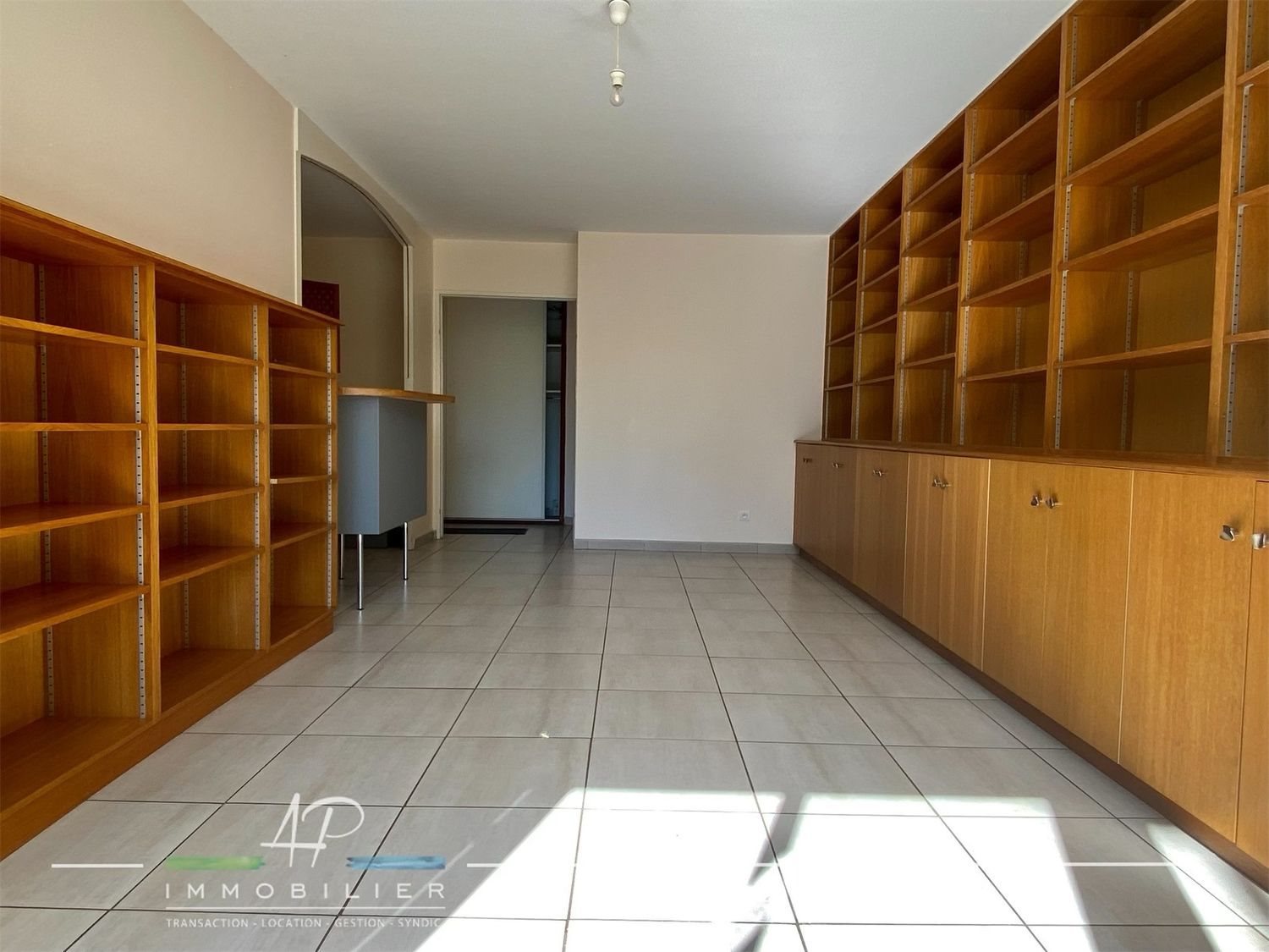 Appartement à vendre, 54m², Quetigny