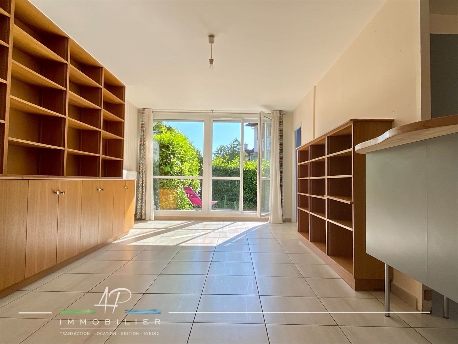 Appartement à vendre, 54m², Quetigny