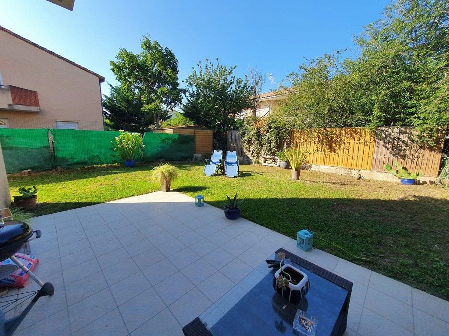 Maison à vendre, 98m², Toulouse