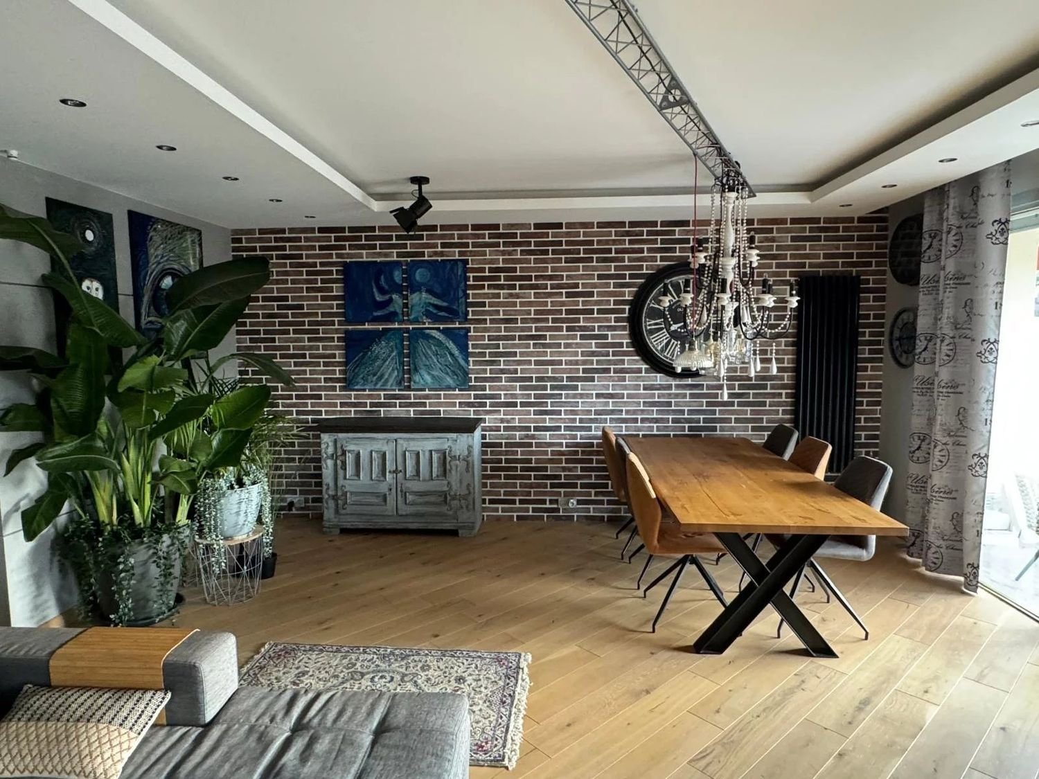 Appartement à vendre, 72m², Cagnes-sur-Mer