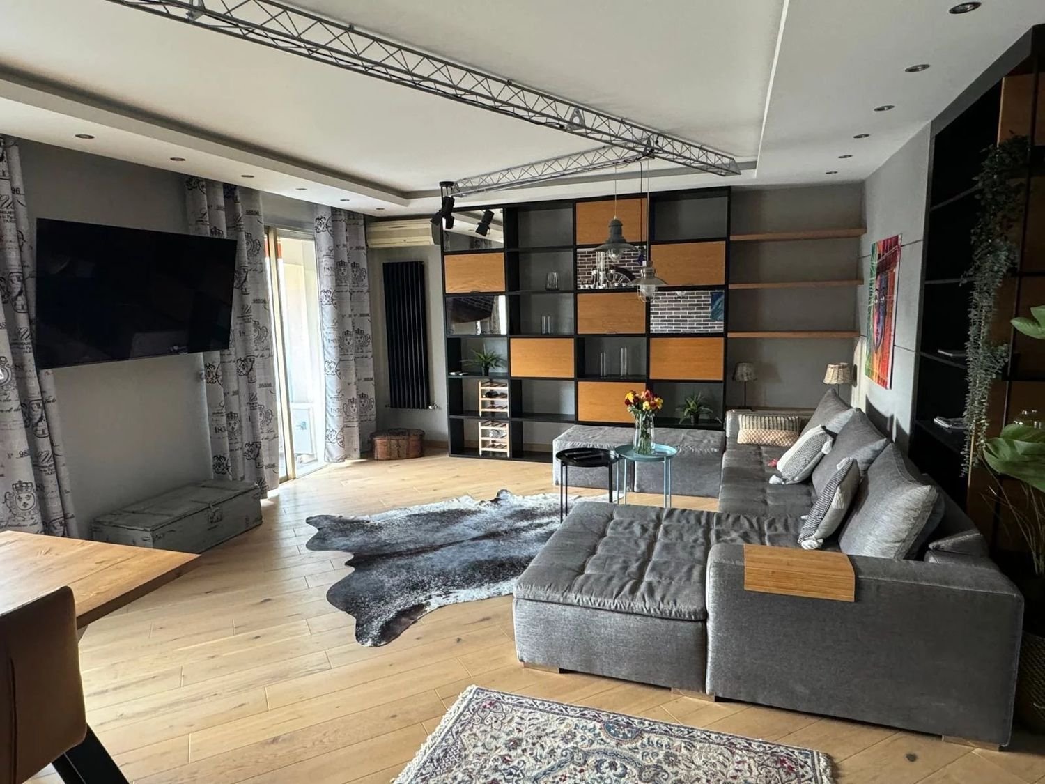 Appartement à vendre, 72m², Cagnes-sur-Mer