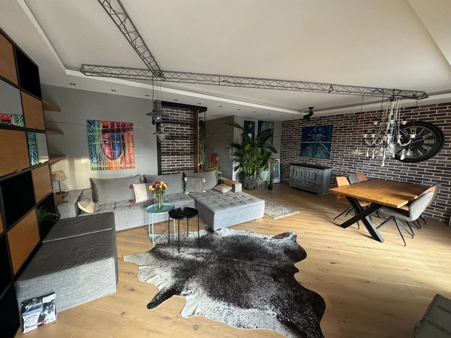 Appartement à vendre, 72m², Cagnes-sur-Mer