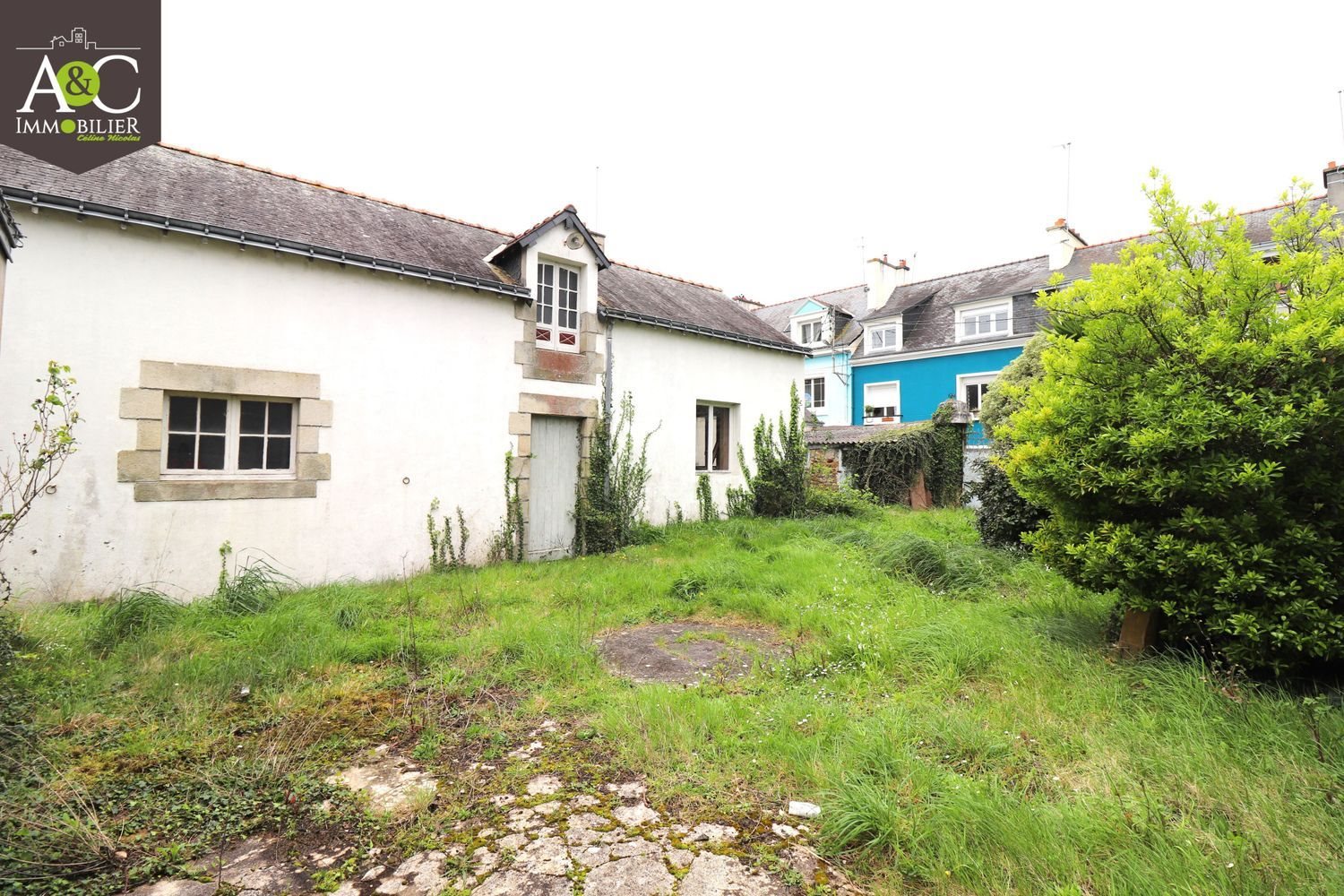 Maison à vendre, 147m², Lanester