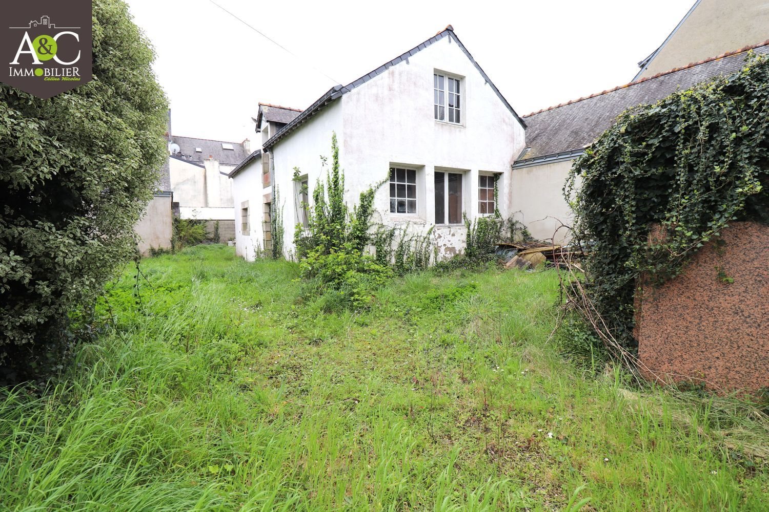 Maison à vendre, 147m², Lanester