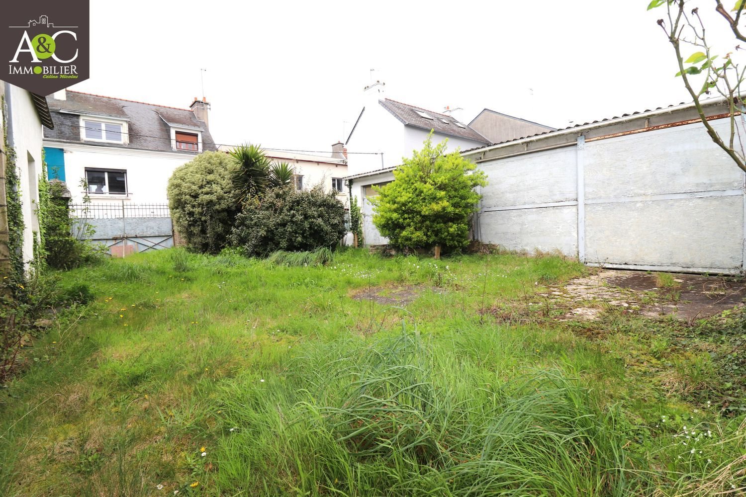 Maison à vendre, 147m², Lanester
