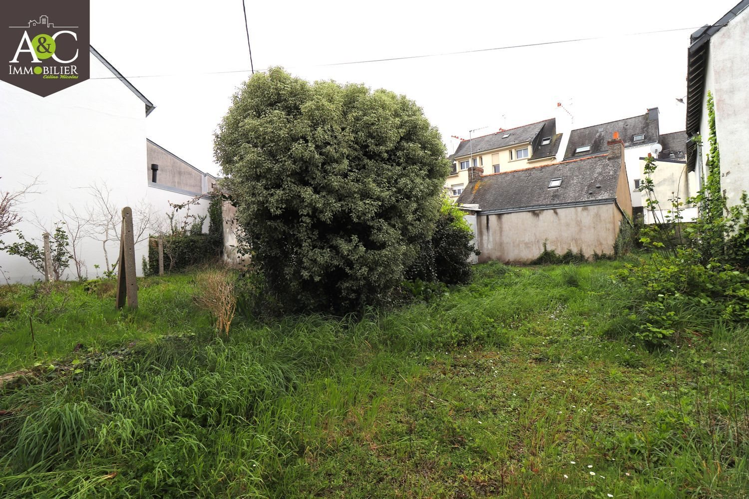 Maison à vendre, 147m², Lanester