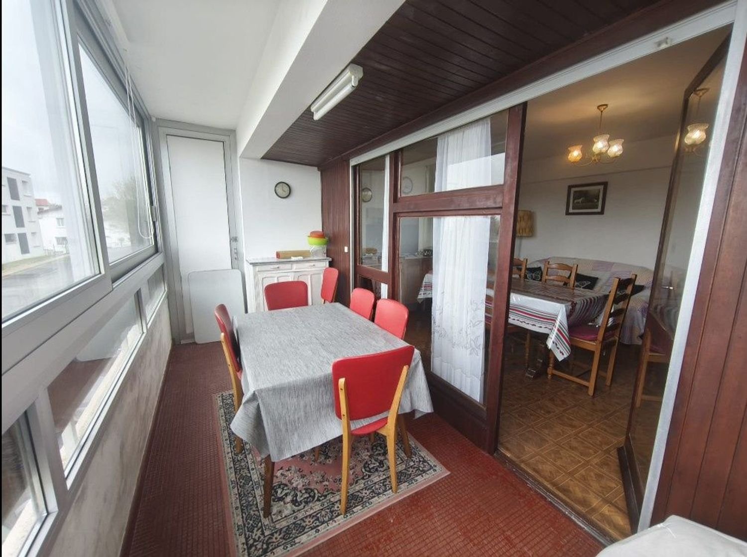Appartement à vendre, 45m², Hendaye