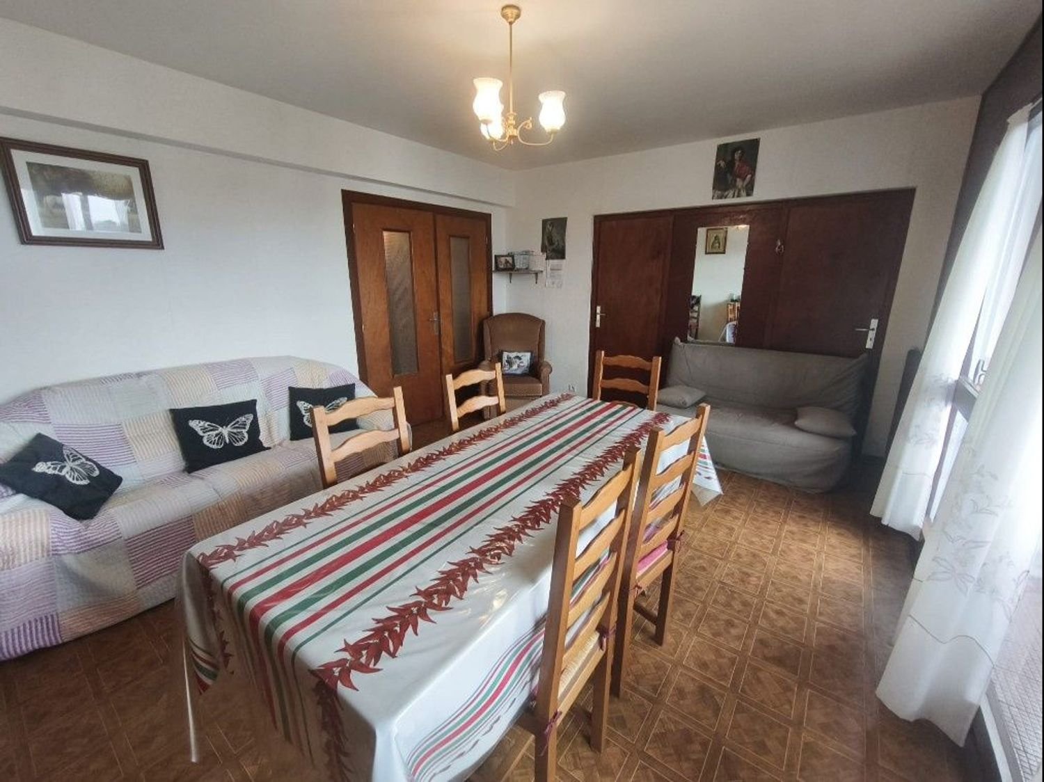 Appartement à vendre, 45m², Hendaye