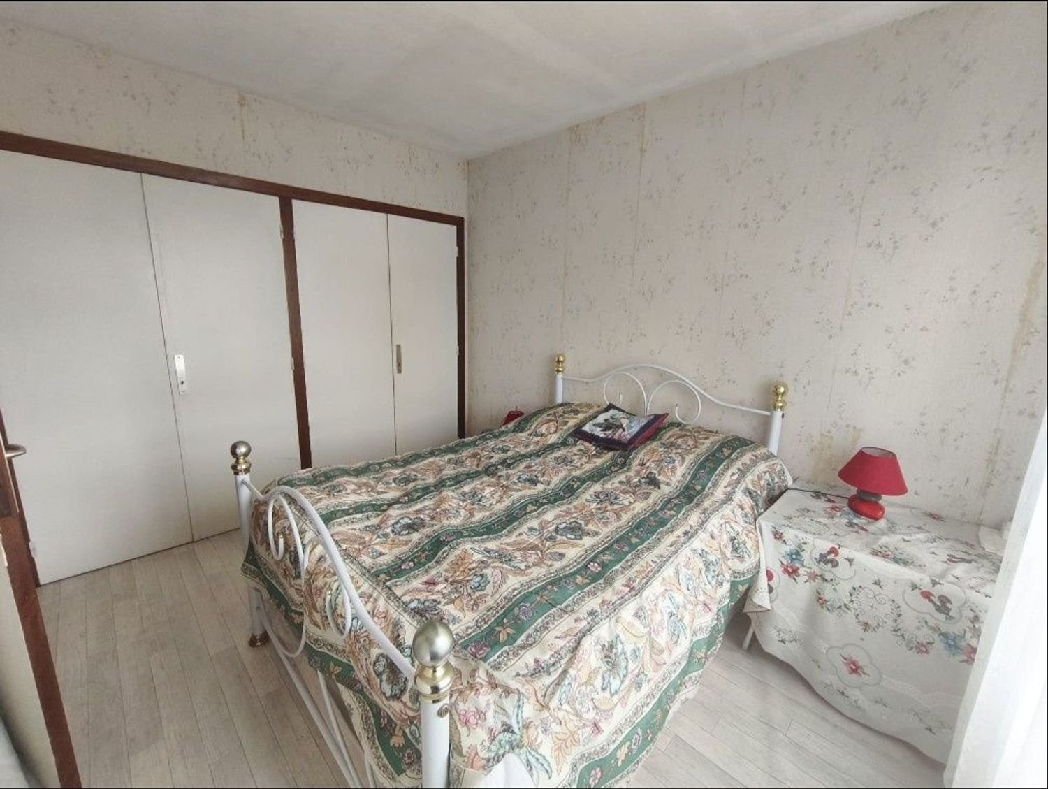 Appartement à vendre, 45m², Hendaye