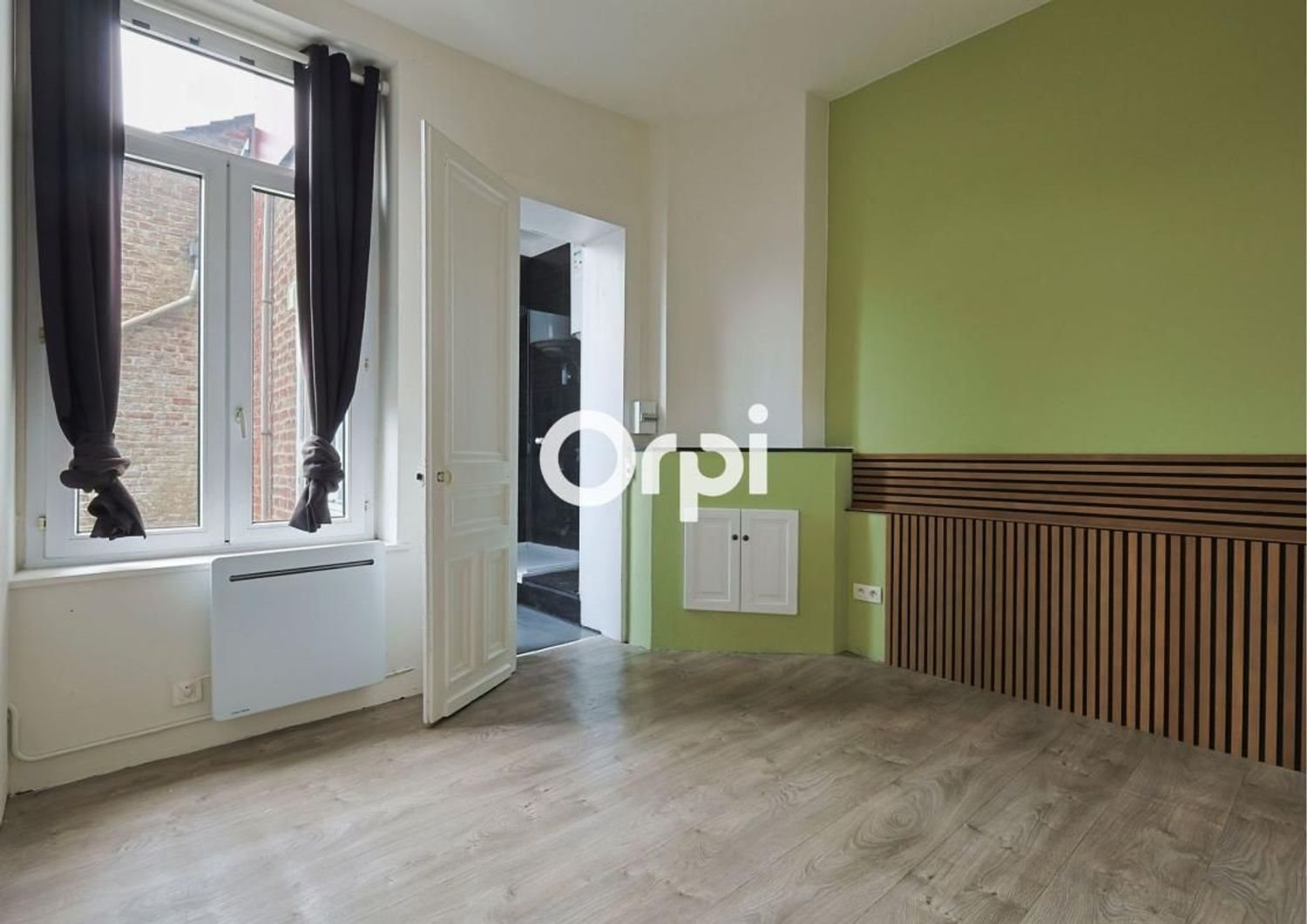 Appartement à vendre, 37m², Lille