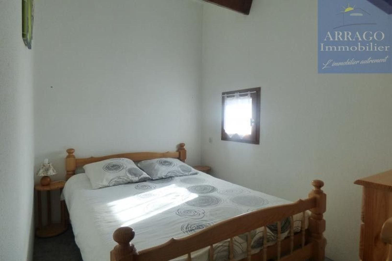 Maison à vendre, 43m², Valras-Plage