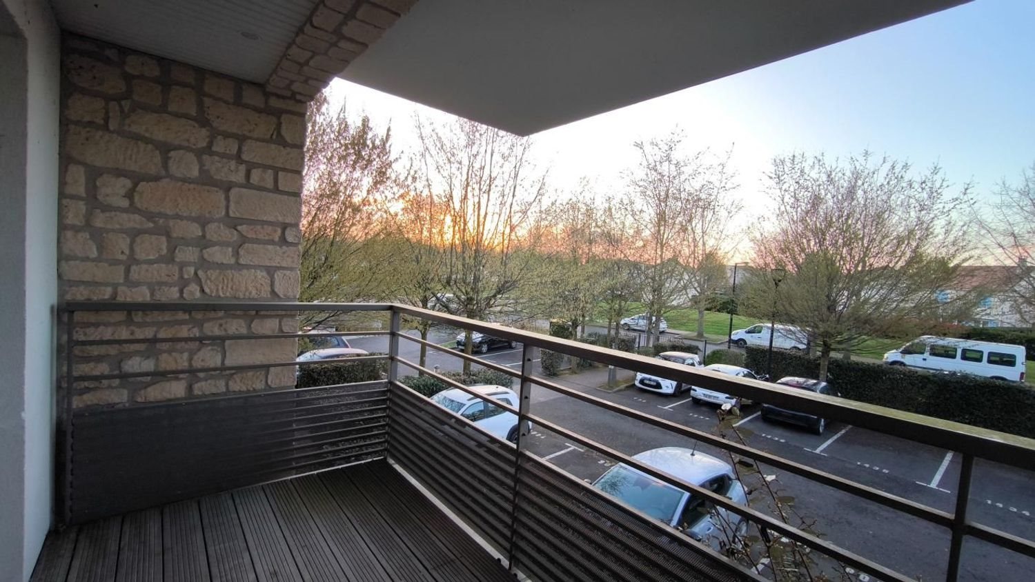 Appartement à vendre, 59m², Saint-Pierre-du-Perray