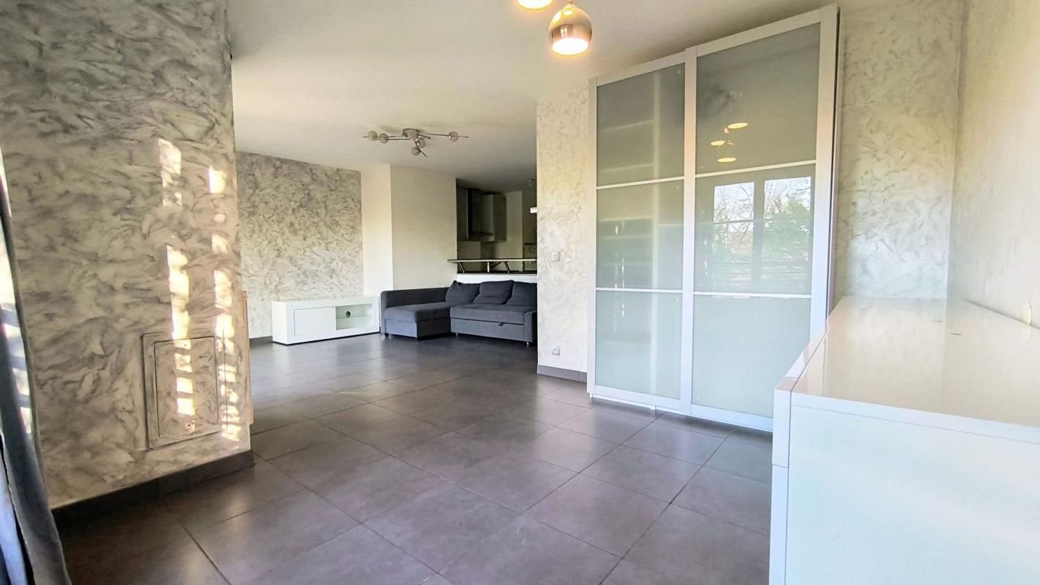 Appartement à vendre, 59m², Saint-Pierre-du-Perray