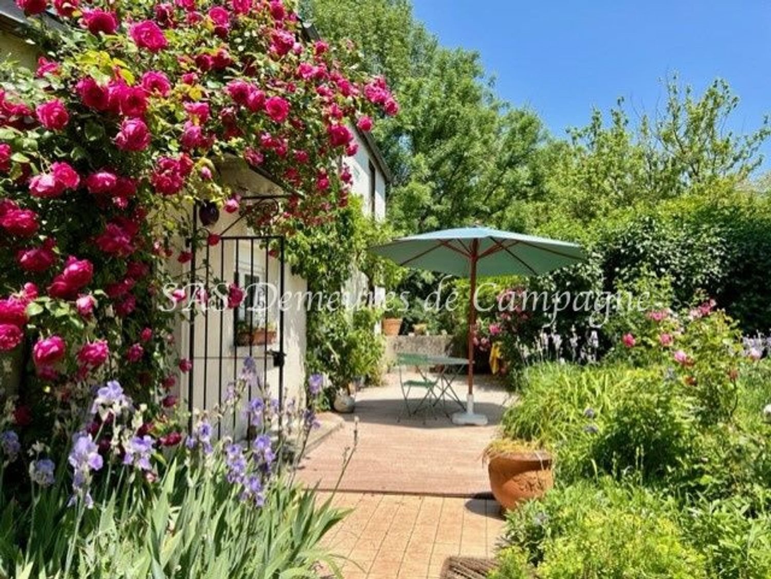 Maison à vendre, 70m², Sancerre