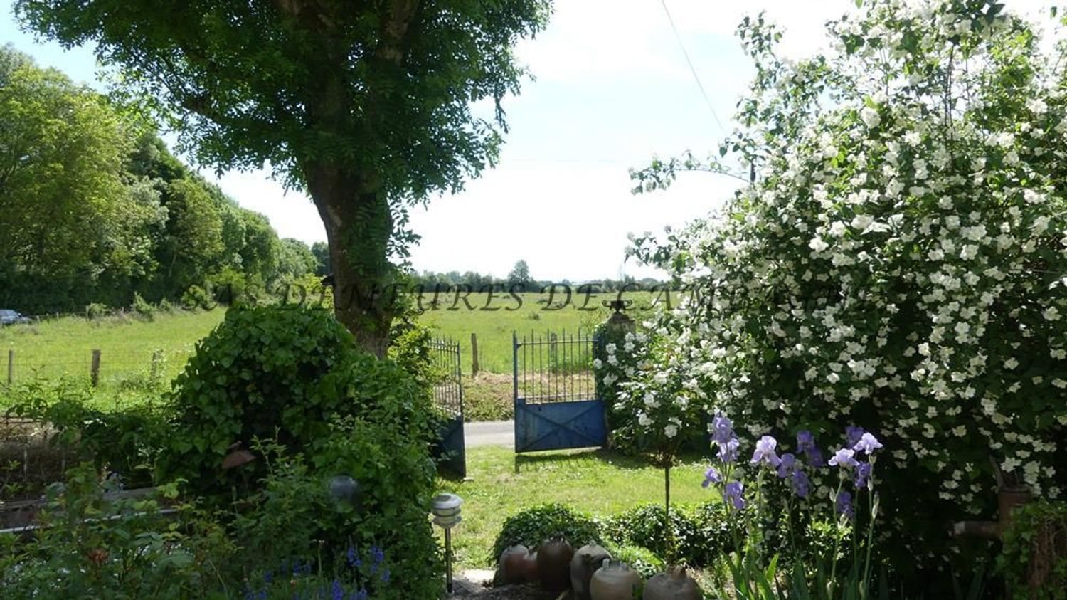 Maison à vendre, 70m², Sancerre