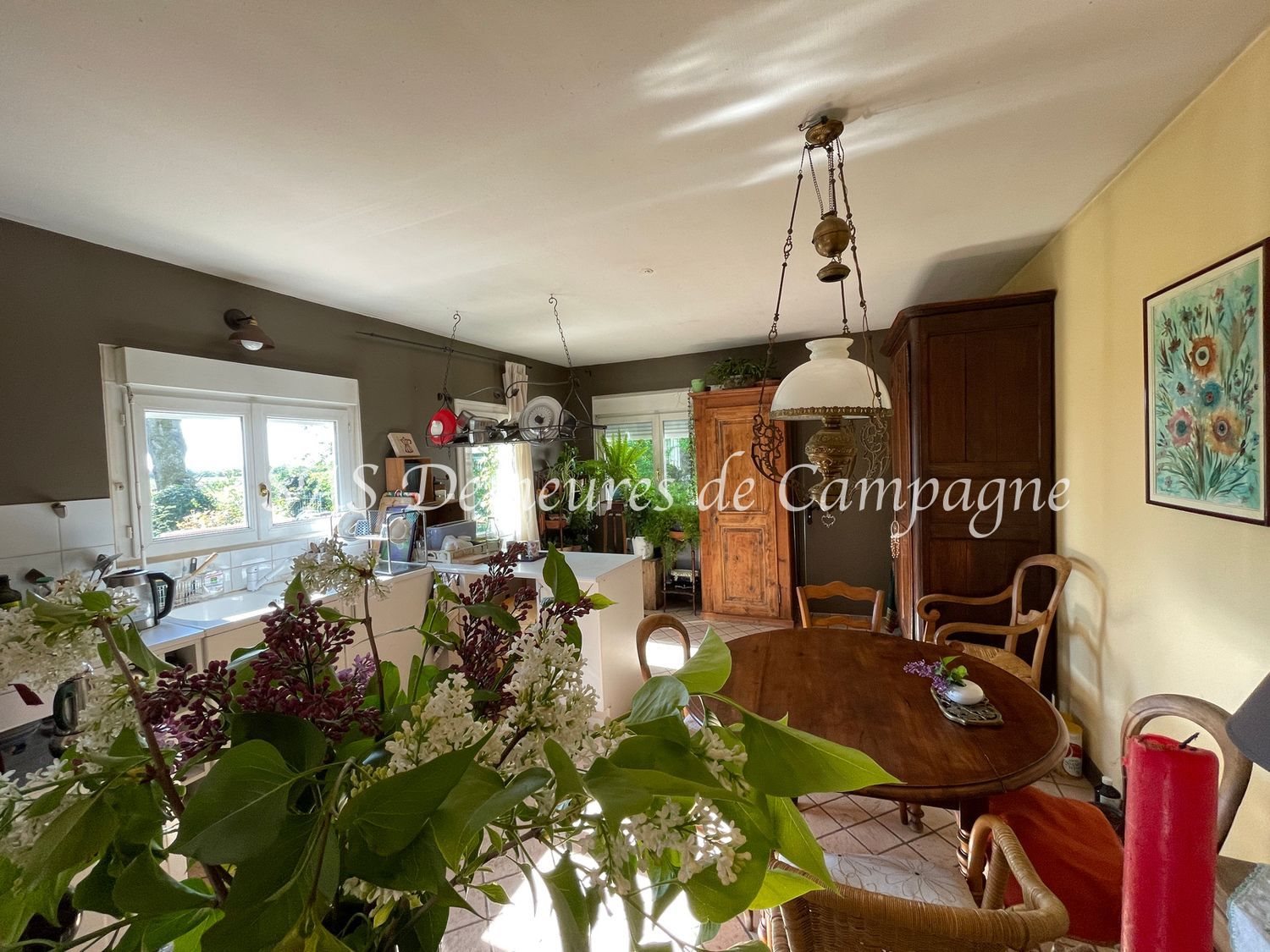 Maison à vendre, 70m², Sancerre