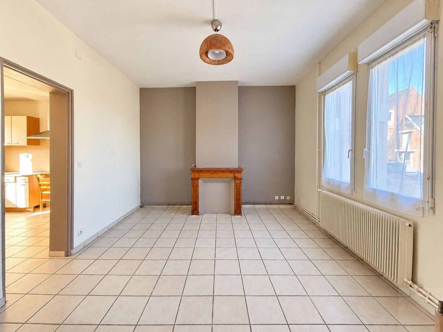 Maison à vendre, 165m², Chaulnes