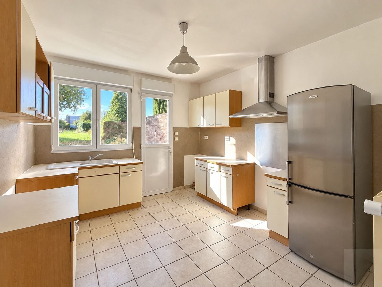 Maison à vendre, 165m², Chaulnes
