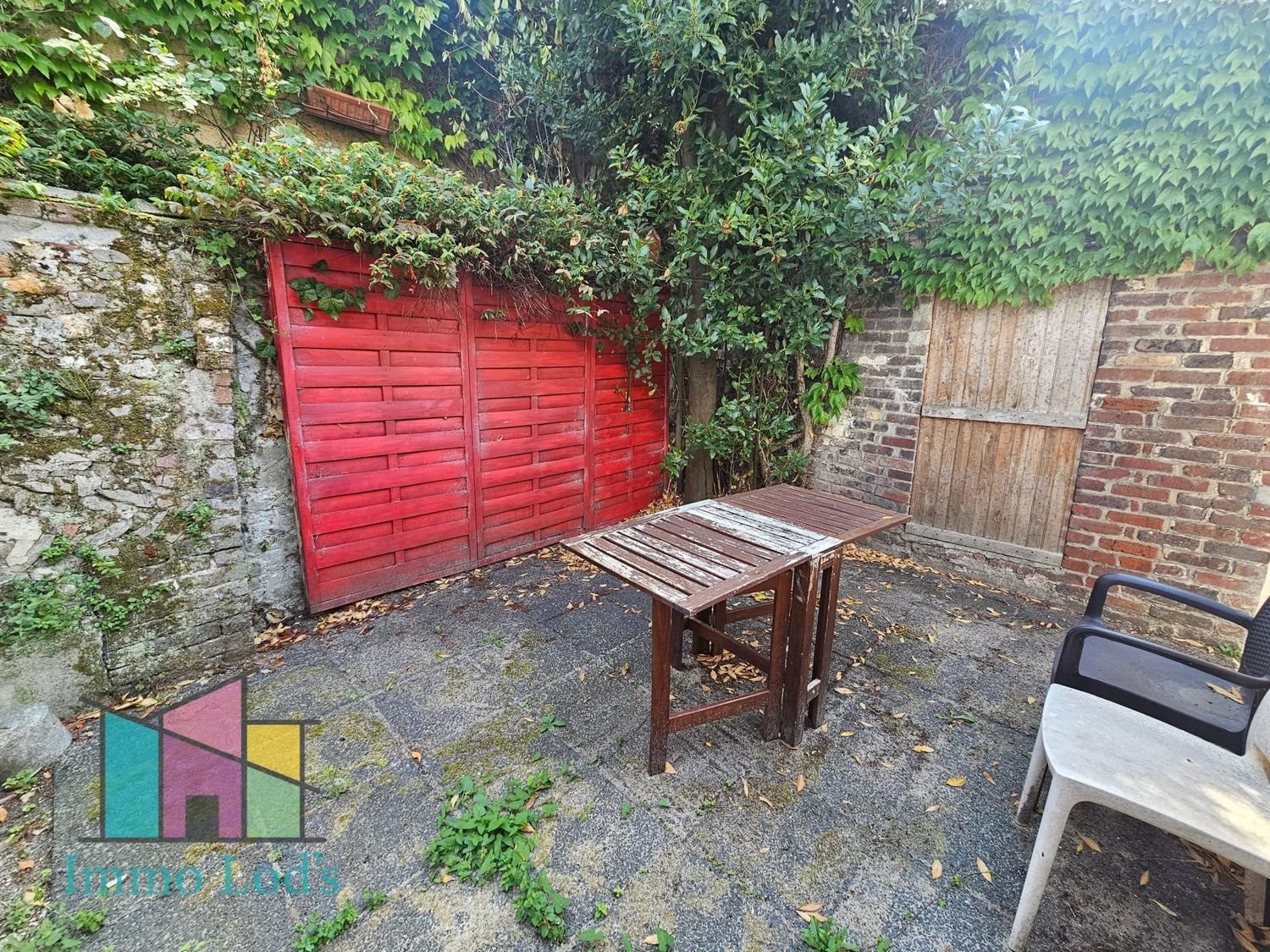 Maison à vendre, 56m², Sotteville-lès-Rouen