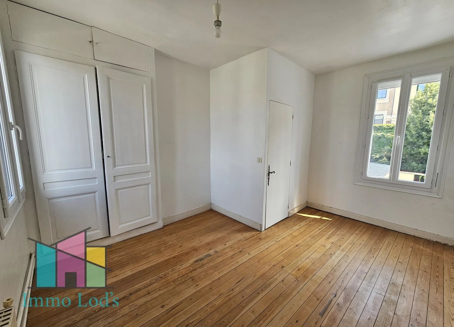 Maison à vendre, 56m², Sotteville-lès-Rouen