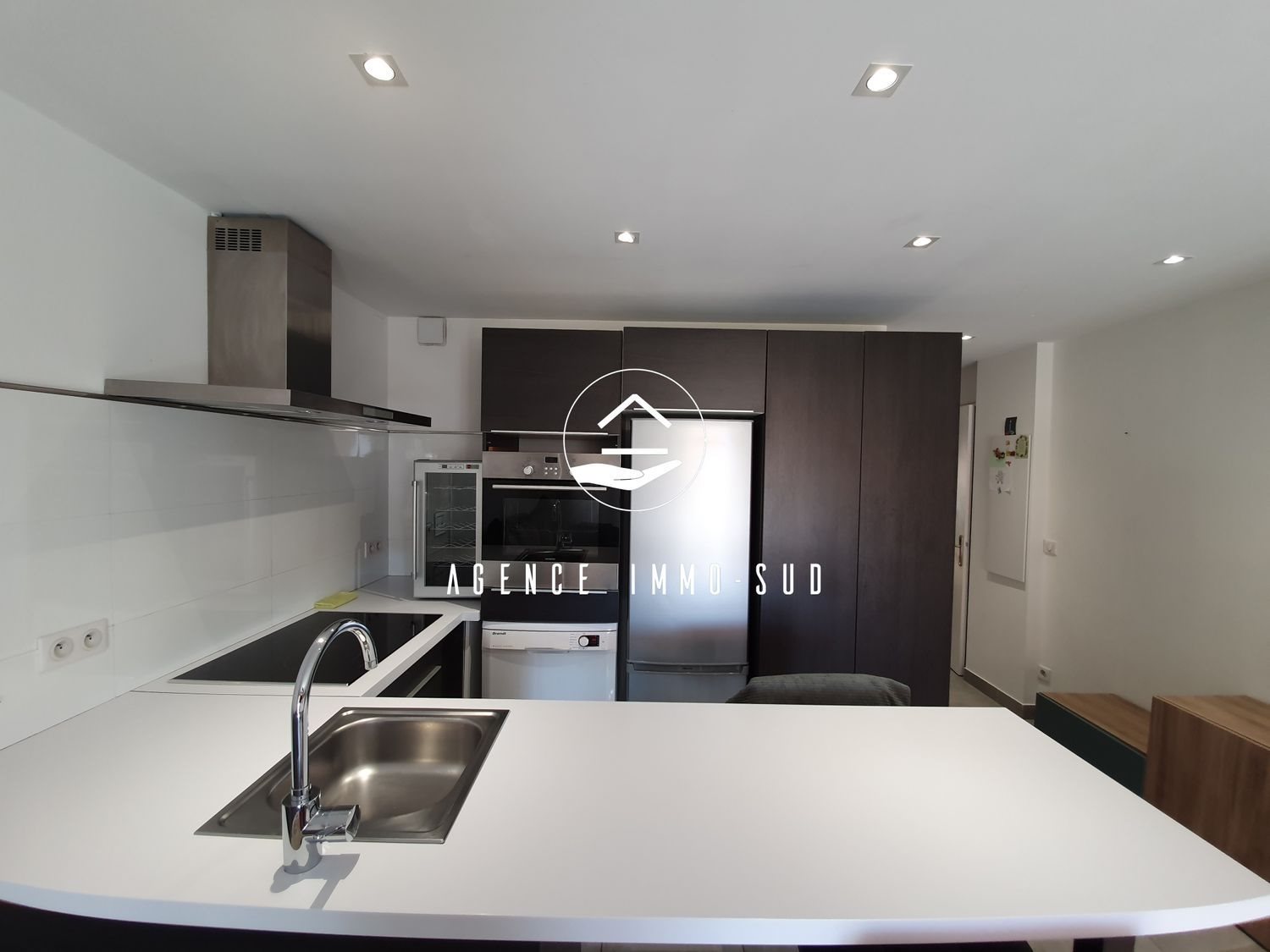 Appartement à vendre, 36m², Saint-Laurent-du-Var