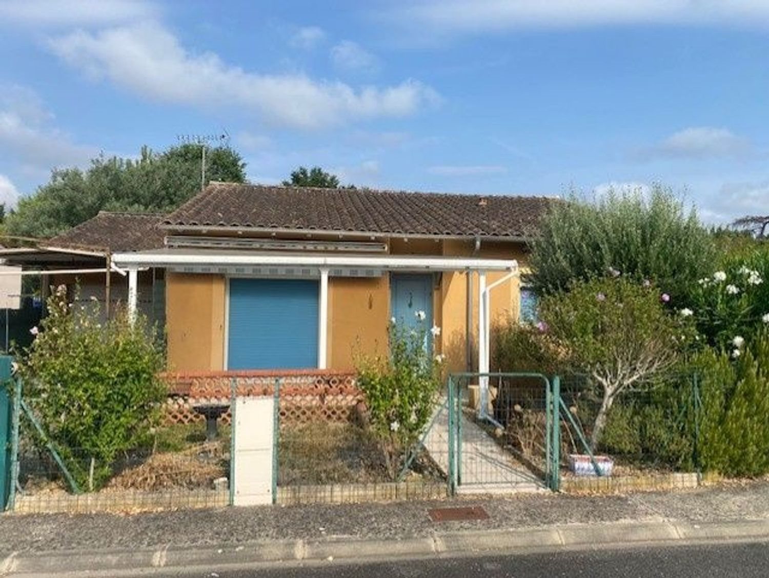 Maison à vendre, 83m², Castelnau-d'Estrétefonds