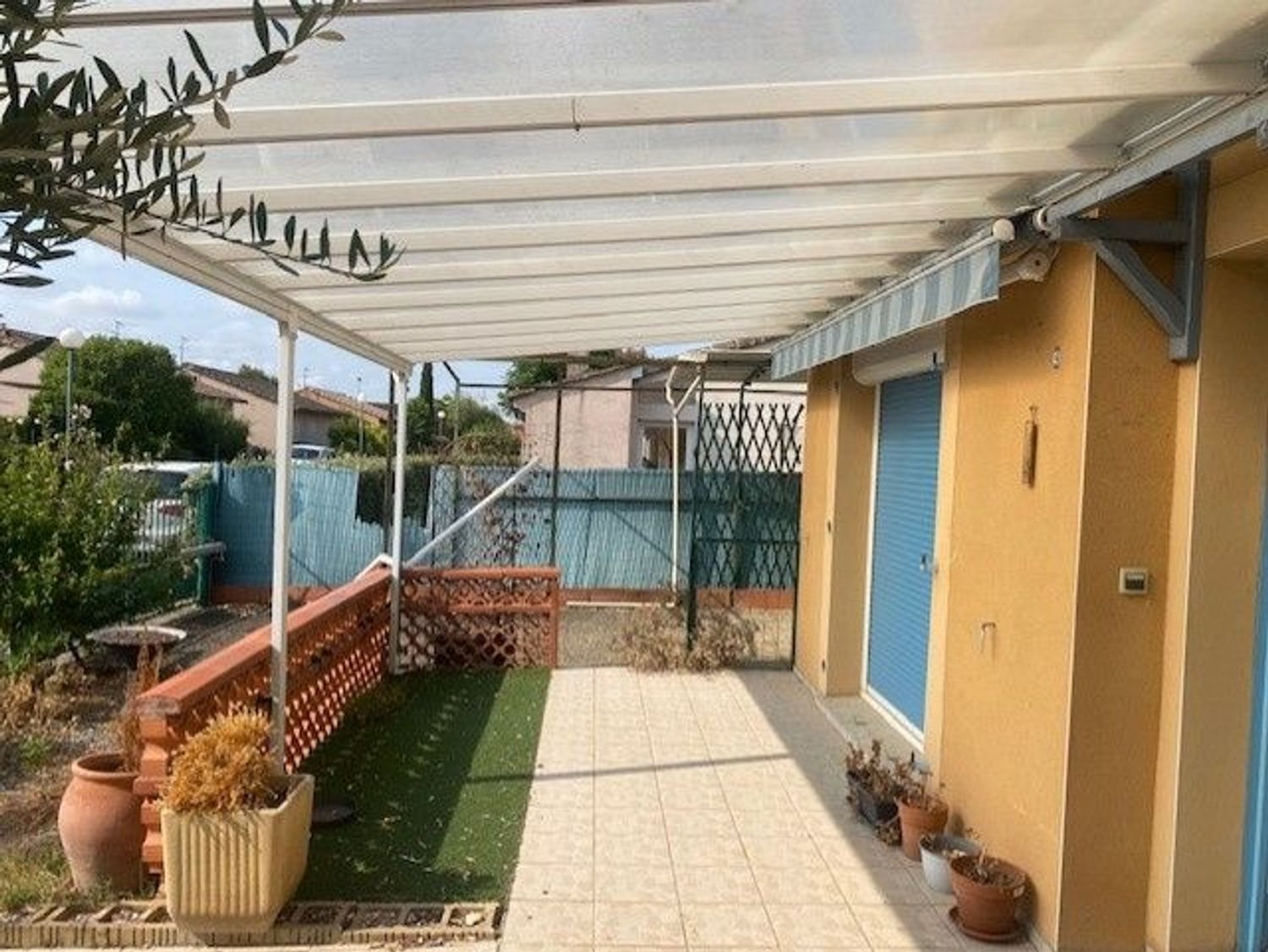 Maison à vendre, 83m², Castelnau-d'Estrétefonds