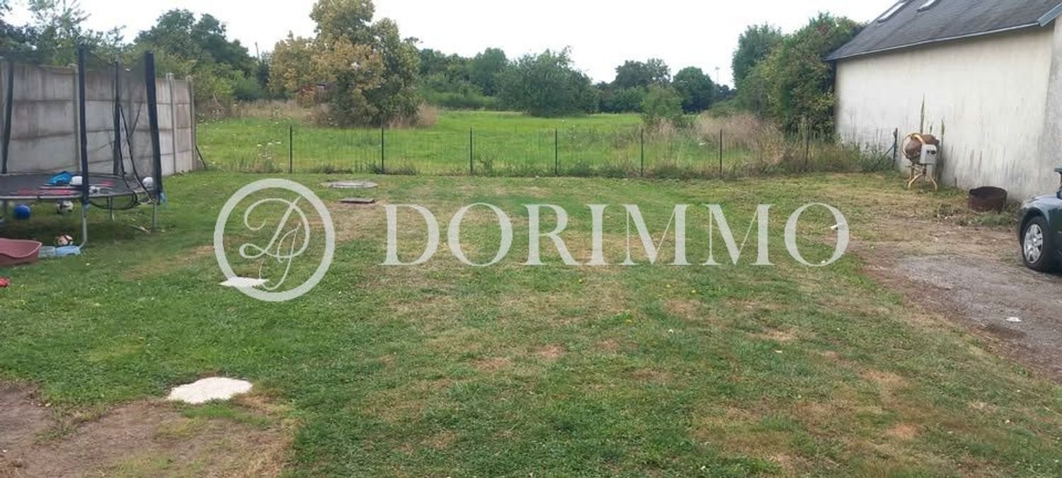 Maison à vendre, 74m², Grandvilliers