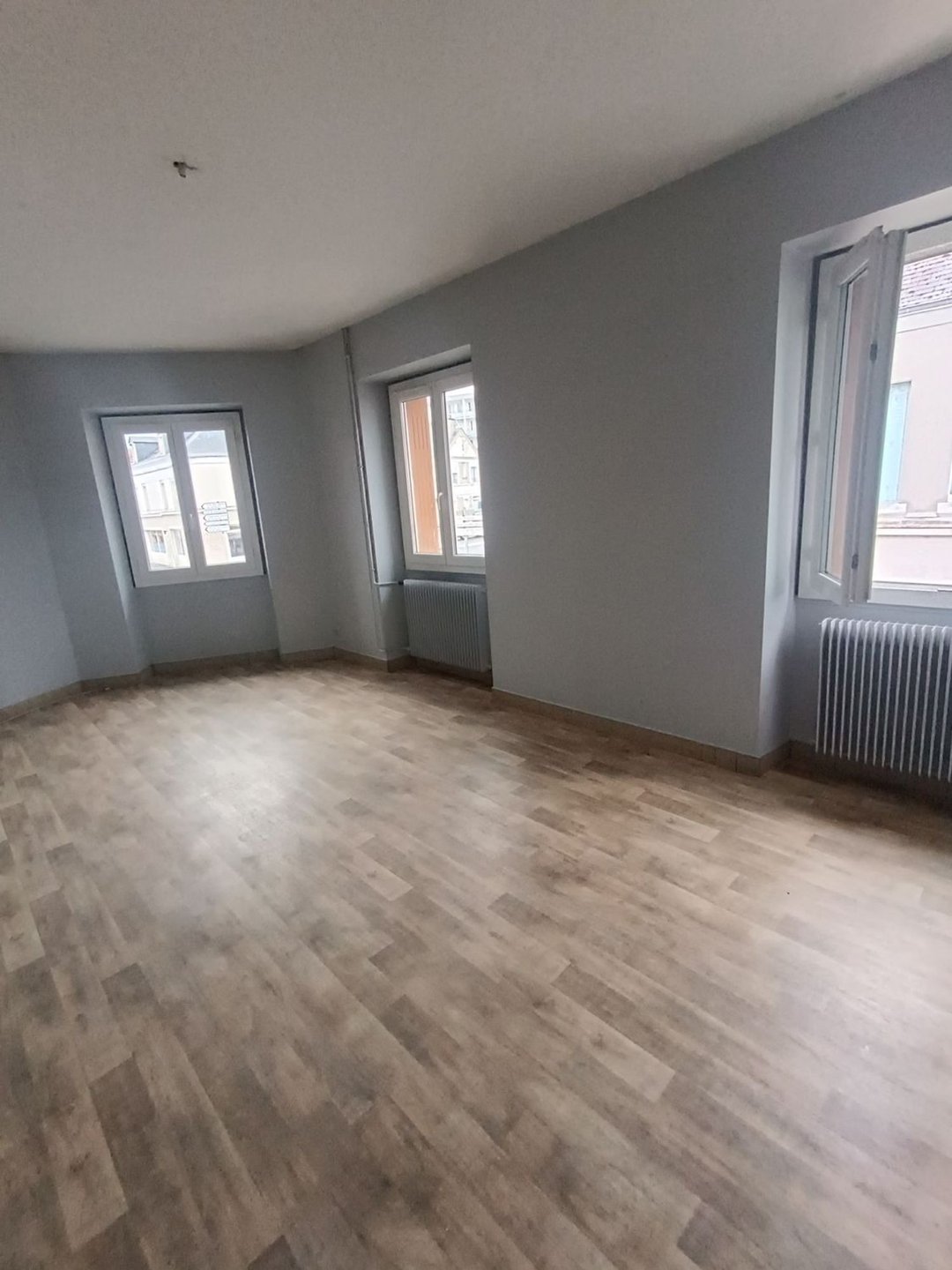 Appartement à louer, 48m², Vierzon