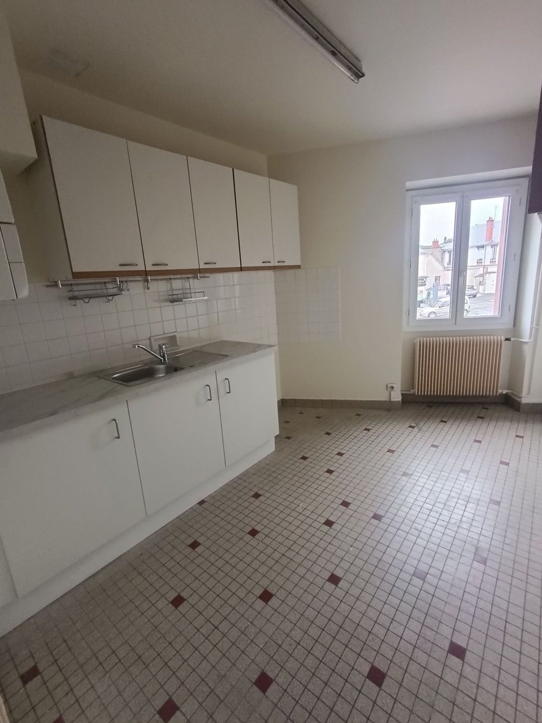 Appartement à louer, 48m², Vierzon