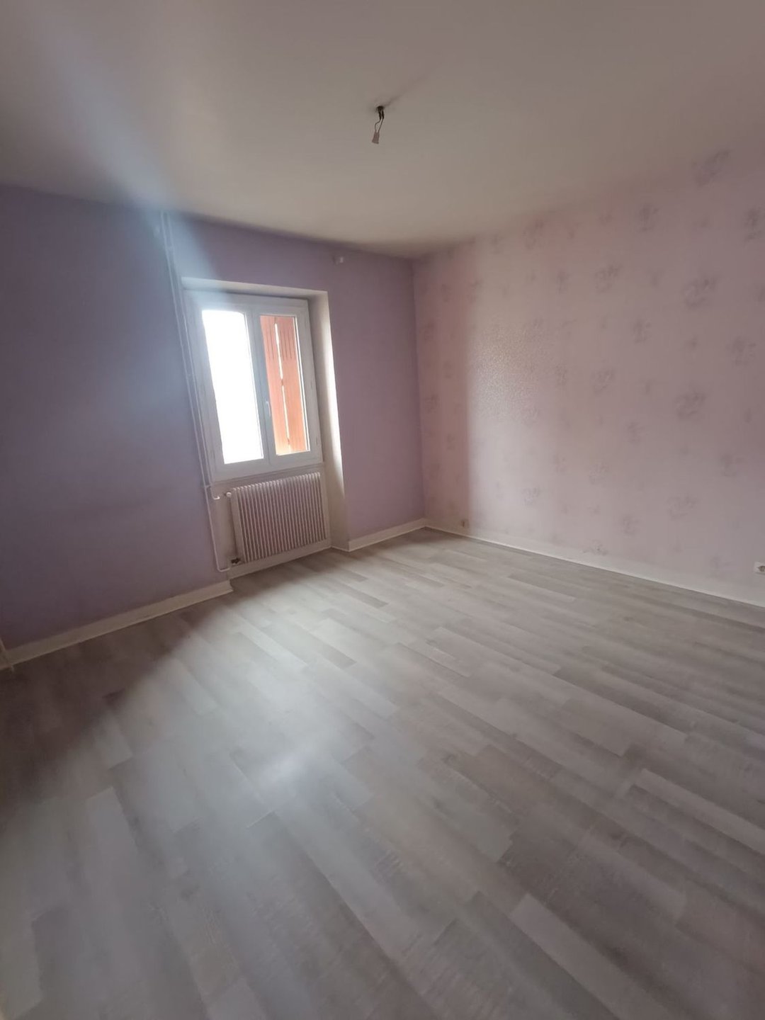 Appartement à louer, 48m², Vierzon