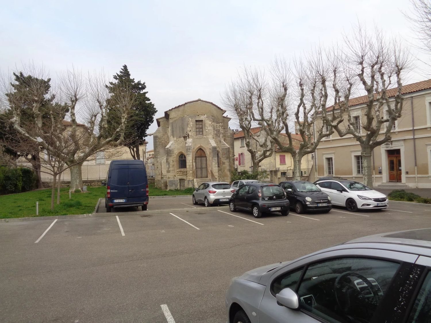 Appartement à vendre, 90m², Tarascon