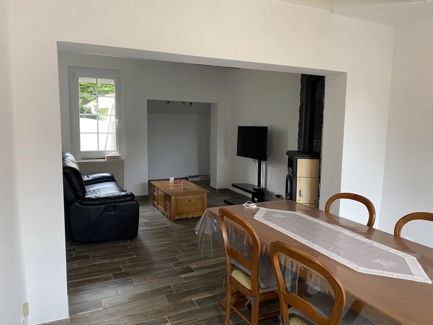 Maison à vendre, 80m², Hesdin-l'Abbé