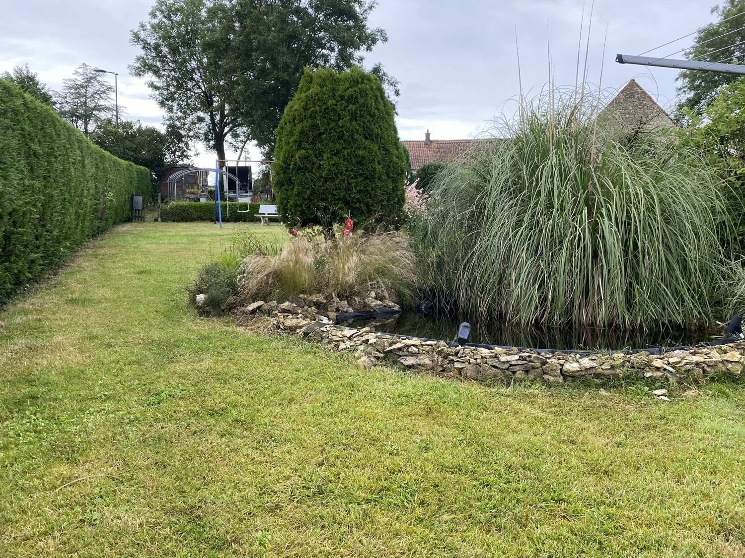 Maison à vendre, 80m², Hesdin-l'Abbé
