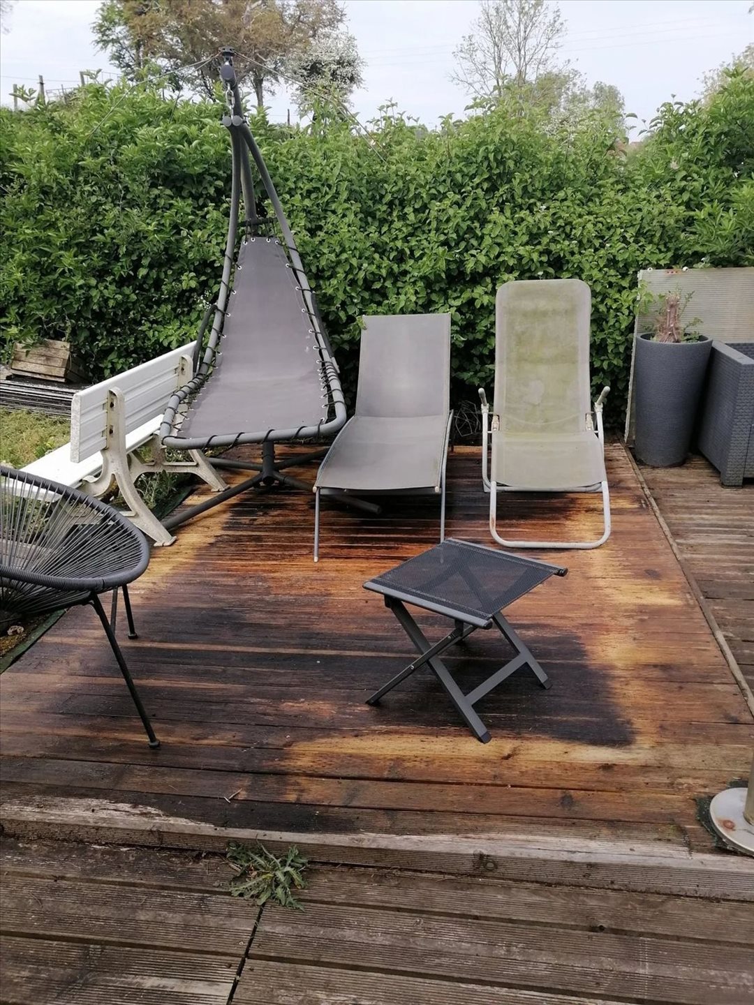 Maison à vendre, 80m², Hesdin-l'Abbé