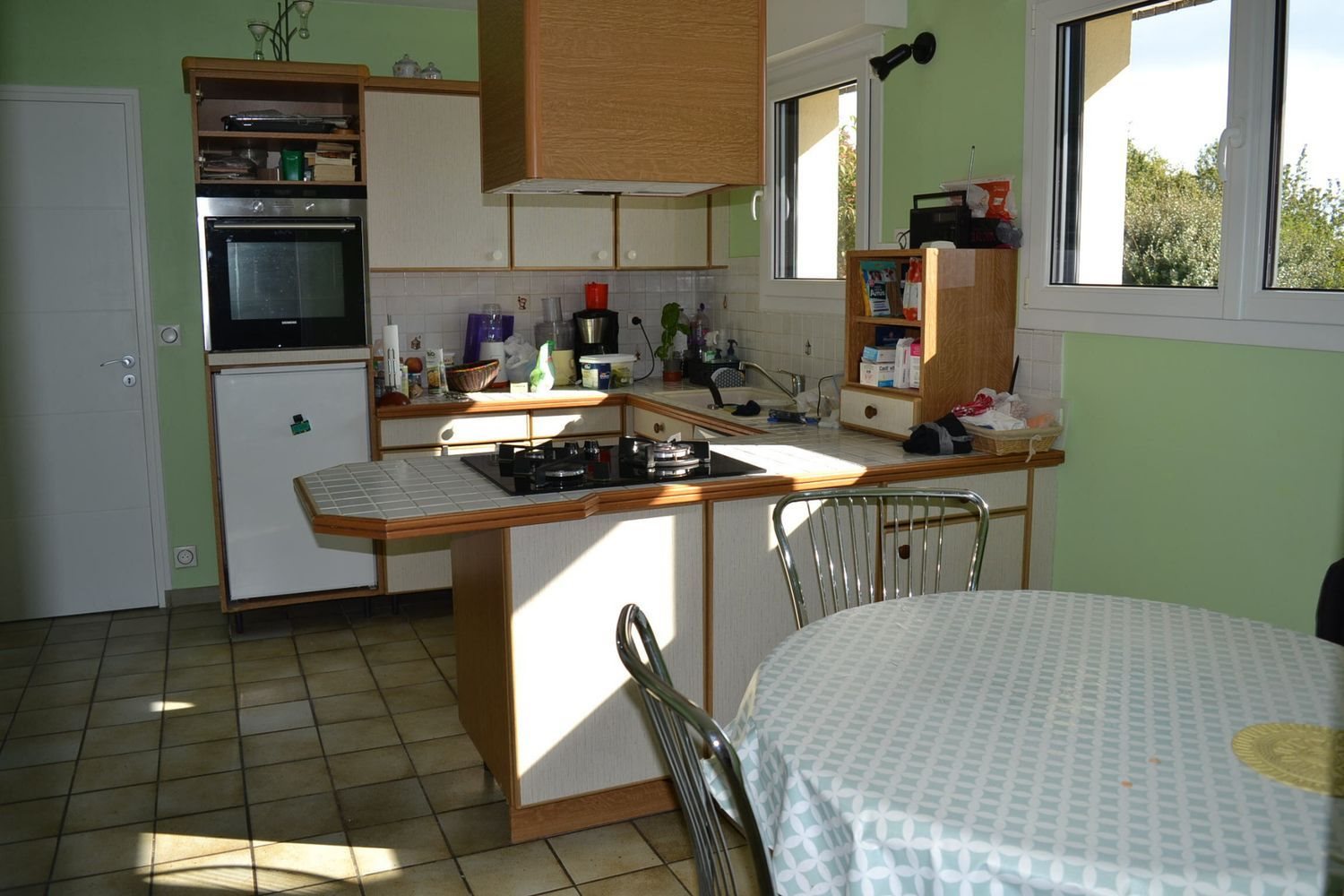 Maison à vendre, 94m², Quéven