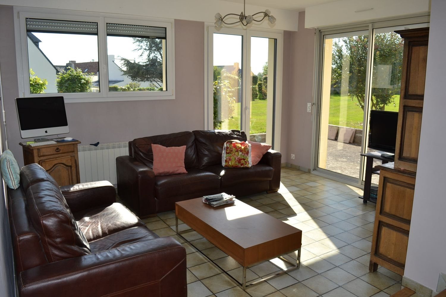 Maison à vendre, 94m², Quéven