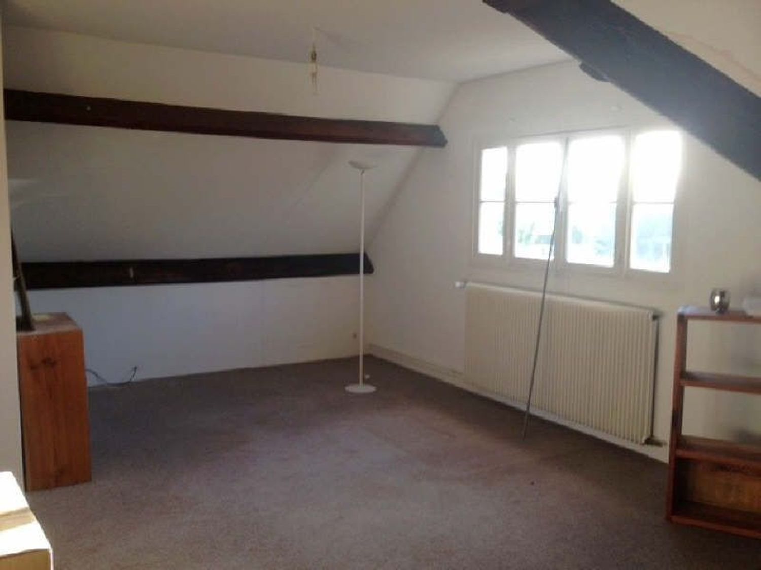 Maison à vendre, 180m², Condé-sur-Vesgre