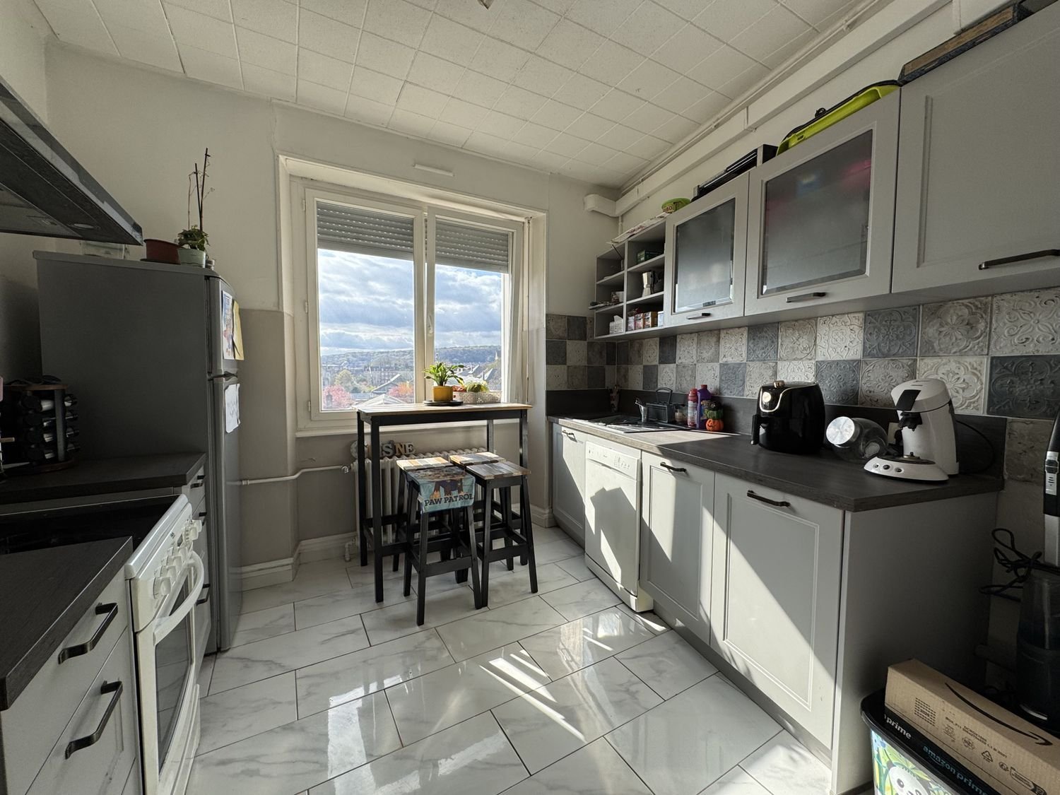Appartement à vendre, 78m², Belfort