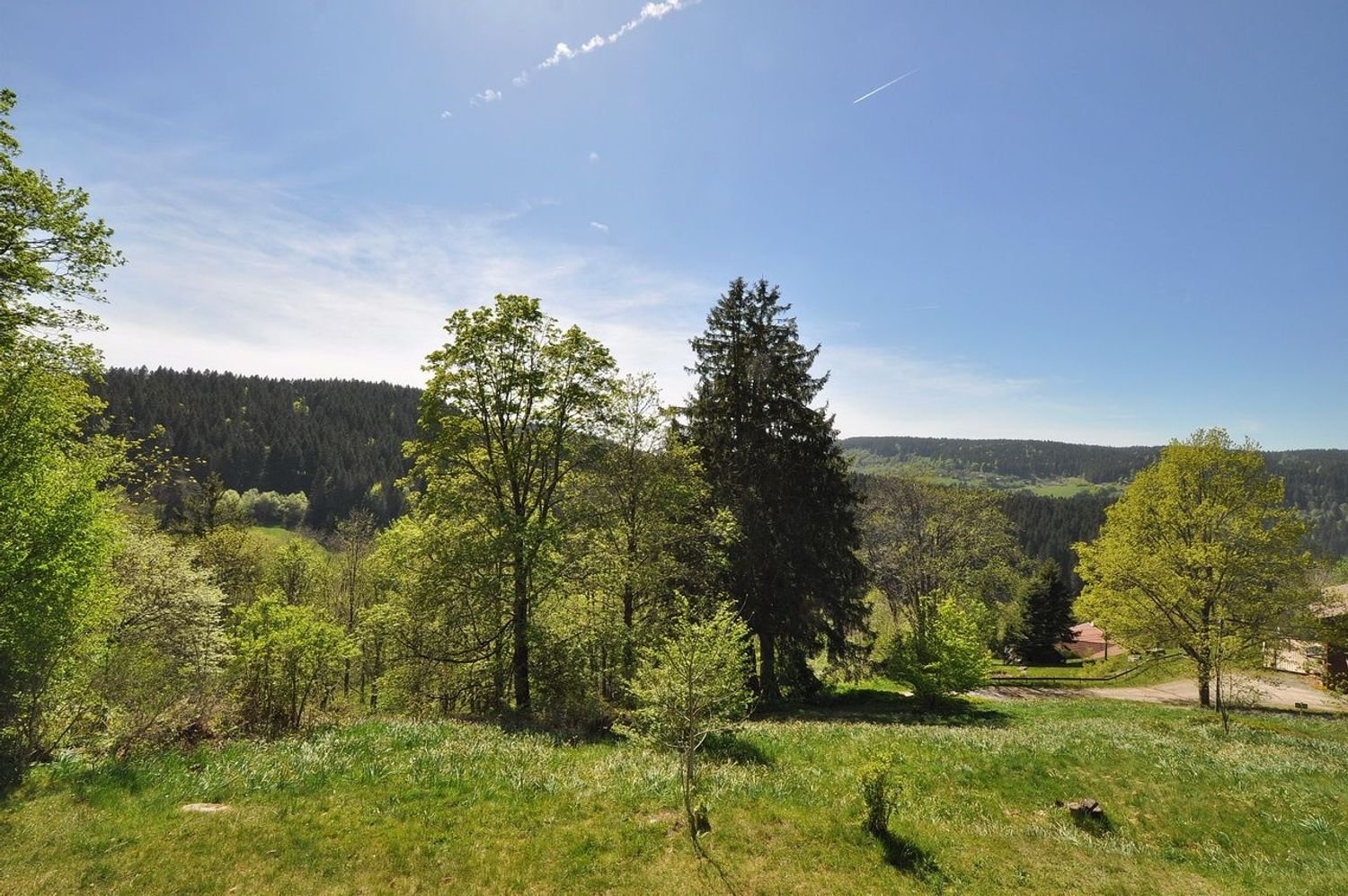 Maison à vendre, 101m², Gérardmer
