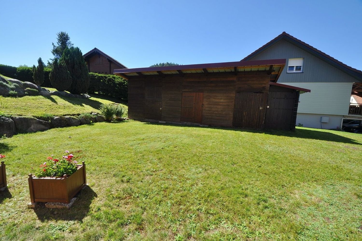Appartement à vendre, 56m², Xonrupt-Longemer