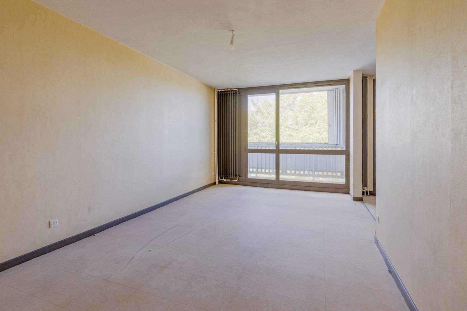 Appartement à vendre, 56m², Saint-Priest