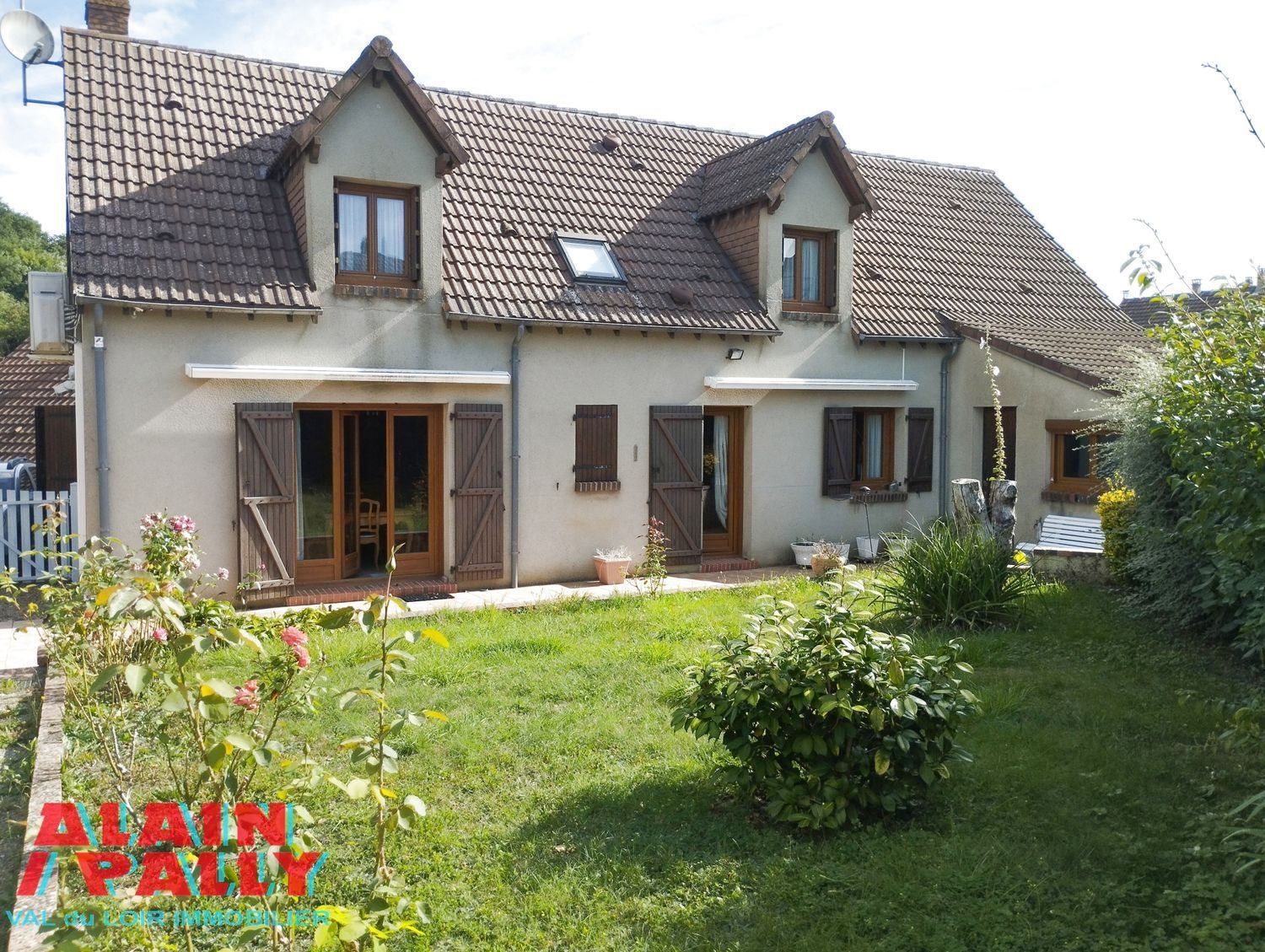 Maison à vendre, 111m², Cloyes-sur-le-Loir