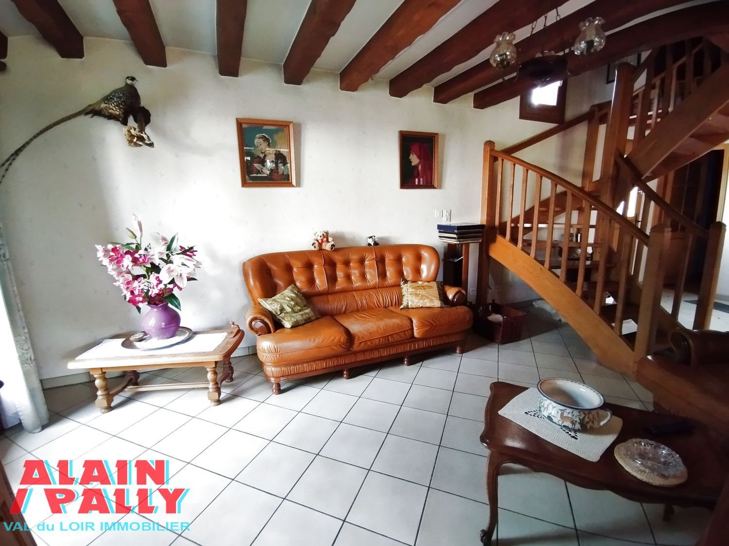 Maison à vendre, 111m², Cloyes-sur-le-Loir